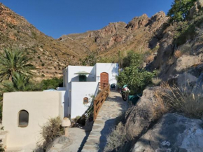 Гостиница Cortijo El Molino Apartamento